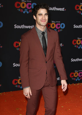 Darren Criss Poster 3304976