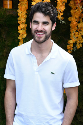 Darren Criss Poster 3304978
