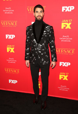 Darren Criss Poster 3304981