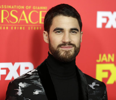 Darren Criss Poster 3304985