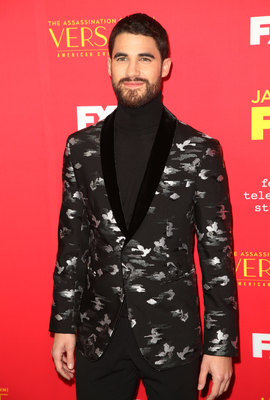 Darren Criss Poster 3304988