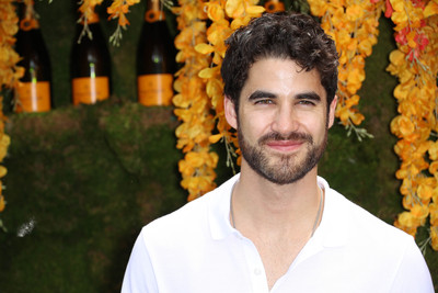 Darren Criss Poster 3304989
