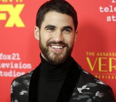 Darren Criss Poster 3304990