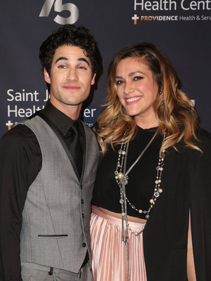 Darren Criss Poster 3304991