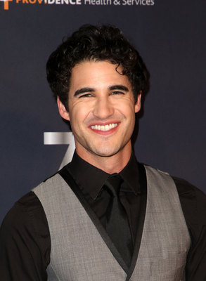 Darren Criss Poster 3304992