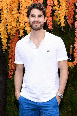 Darren Criss Poster 3304993