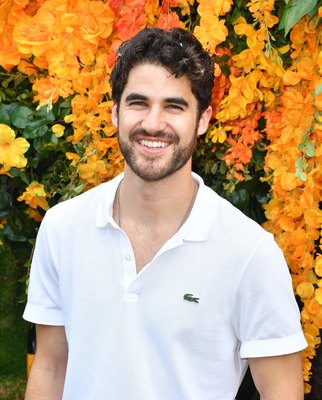 Darren Criss Poster 3304994