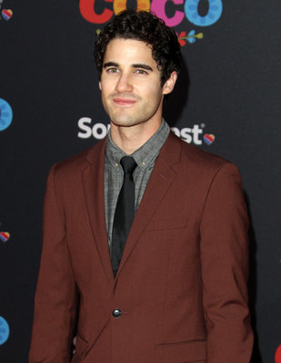 Darren Criss Poster 3304998