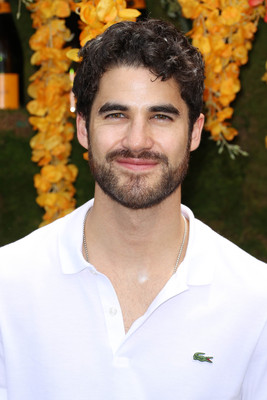 Darren Criss Poster 3305001