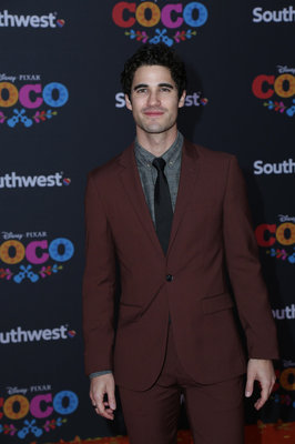 Darren Criss Poster 3305002