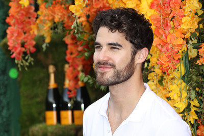 Darren Criss Poster 3305004