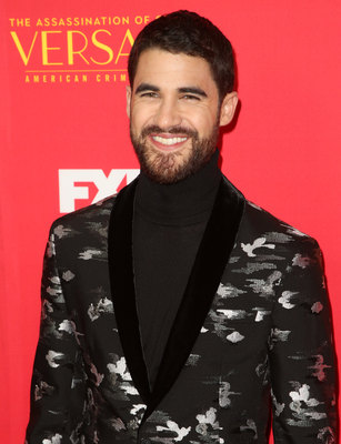 Darren Criss Poster 3305007