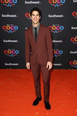 Darren Criss Poster 3305009