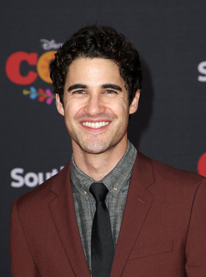 Darren Criss Poster 3305010