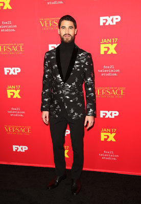Darren Criss Poster 3305011
