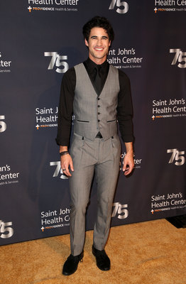 Darren Criss Poster 3305012
