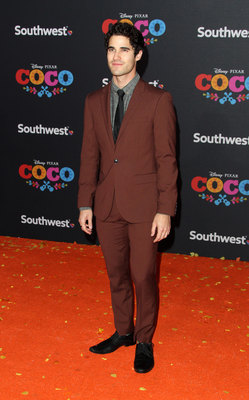Darren Criss Poster 3305014