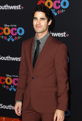 Darren Criss Poster 3305015