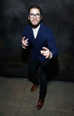 Darren Criss Poster 3311986