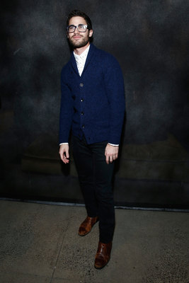 Darren Criss Poster 3311989