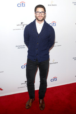 Darren Criss Poster 3311990