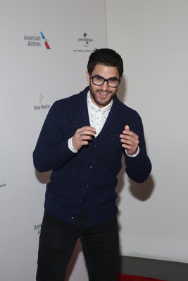 Darren Criss Poster 3311992