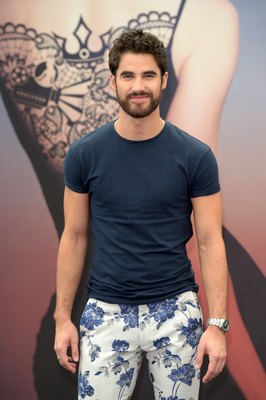 Darren Criss Poster 3325342