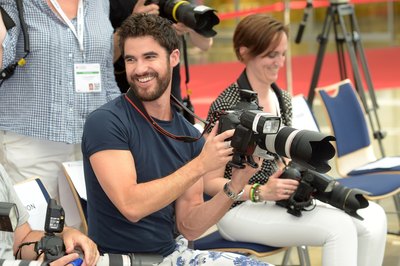 Darren Criss Poster 3325347