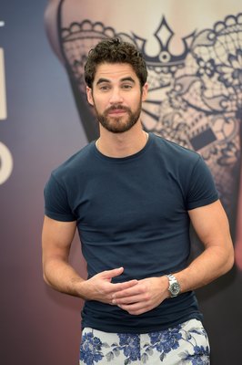 Darren Criss Poster 3325350