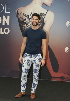 Darren Criss Poster 3325355