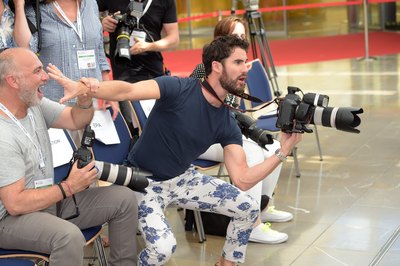 Darren Criss Poster 3325357