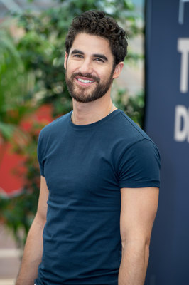 Darren Criss Poster 3363922