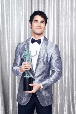 Darren Criss Poster 3679983