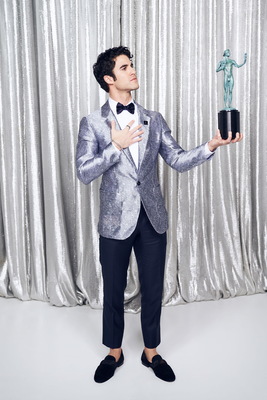 Darren Criss Poster 3679985