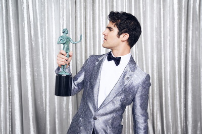 Darren Criss Poster 3679986
