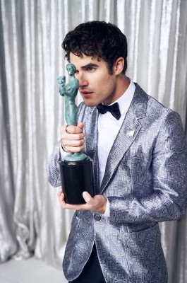 Darren Criss Poster 3679987