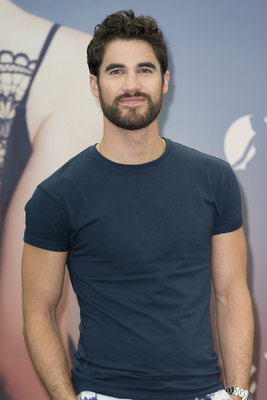Darren Criss Poster 3735870