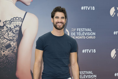 Darren Criss Poster 3735871