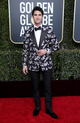Darren Criss Poster 3735872