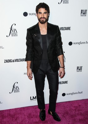 Darren Criss Poster 3735875