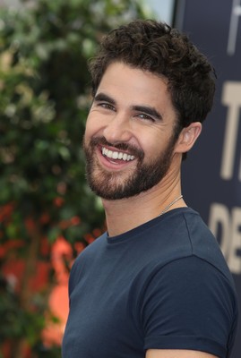 Darren Criss Poster 3735877