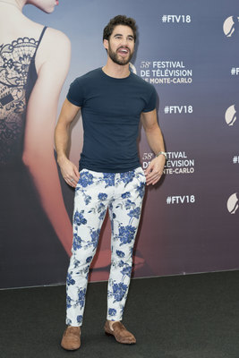 Darren Criss Poster 3735878