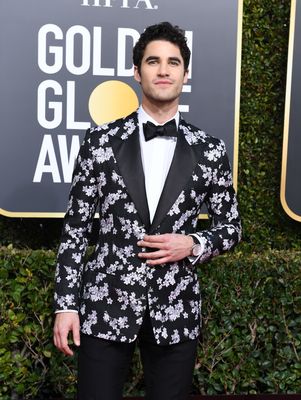 Darren Criss Poster 3735884