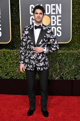 Darren Criss Poster 3735888