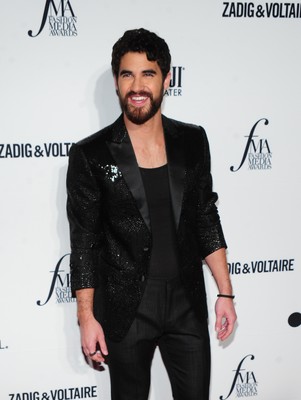 Darren Criss Poster 3735893