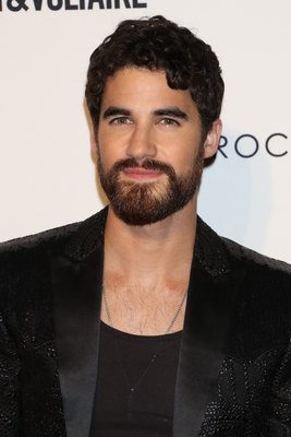 Darren Criss Poster 3735894