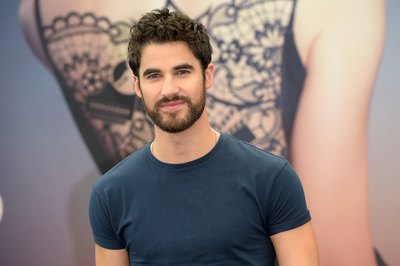 Darren Criss Poster 3735895