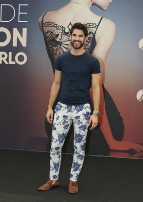 Darren Criss Poster 3735897