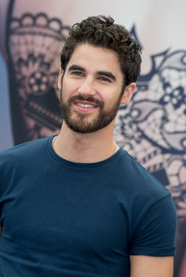 Darren Criss Poster 3735899