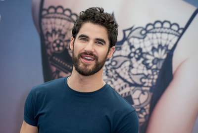 Darren Criss Poster 3735901